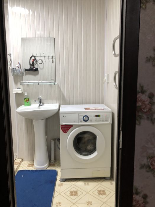 Продаю свою квартиру!