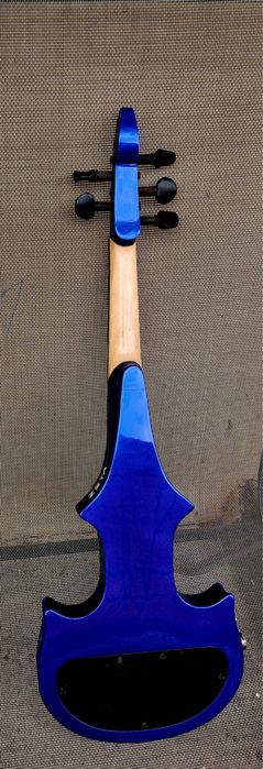Vioara zeta 5corzi