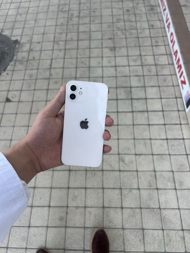 Iphone 12 64gb 98%