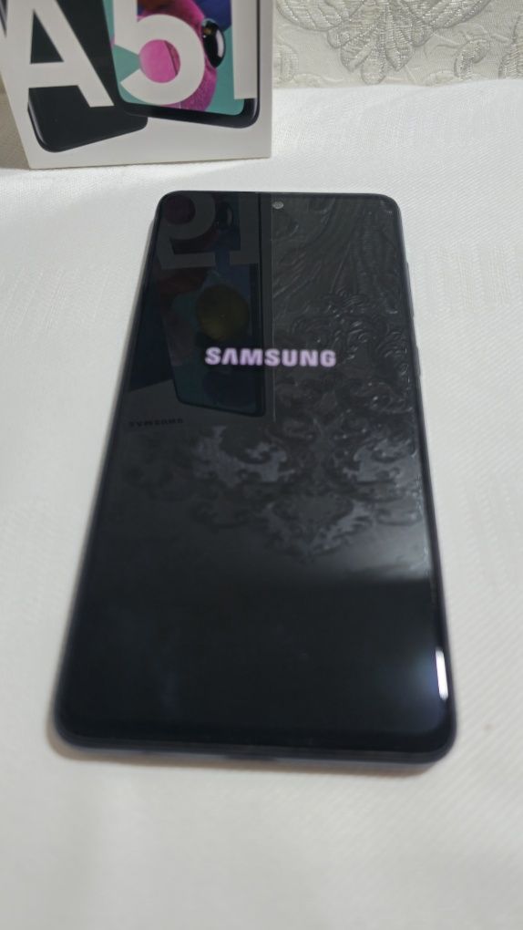 A51 samsung galaxy