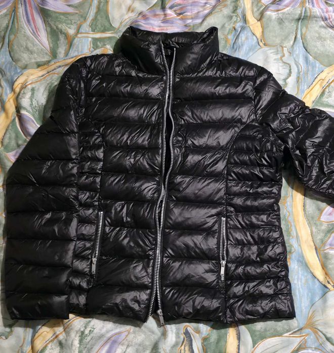 Пухени якета унисекс