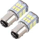 Автомобилна крушка P21/5W LED BAY15D 1157 за автомобил авто крушка