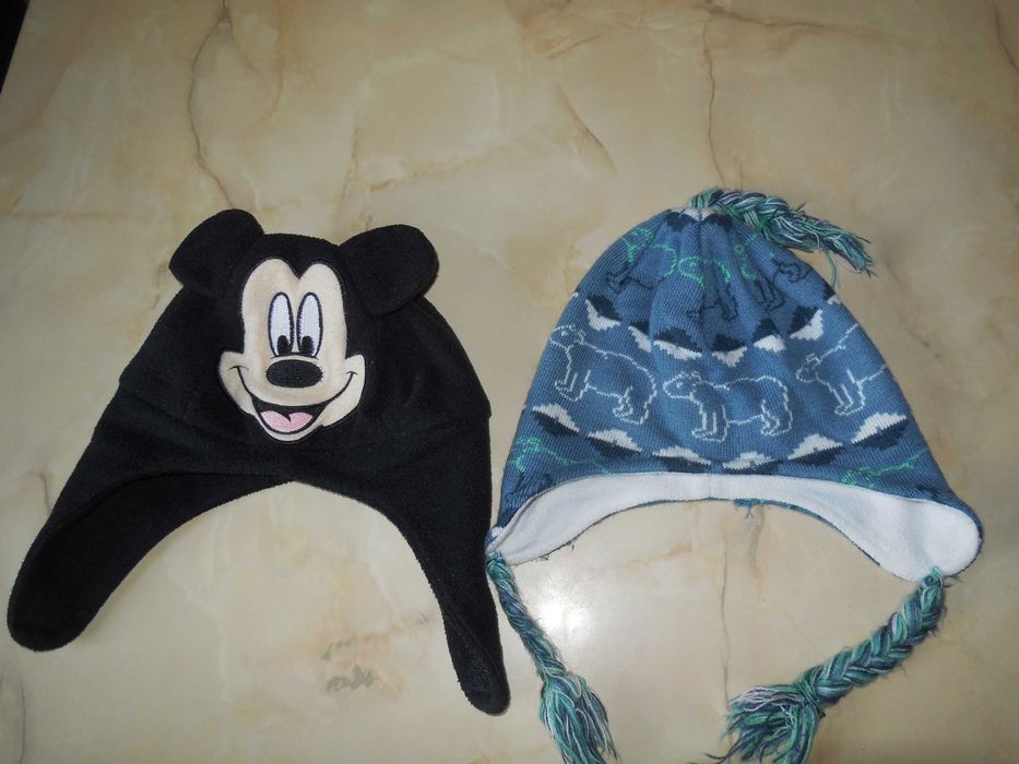 Lot  hainute de iarna pentru baiat de 2 - 3  ani