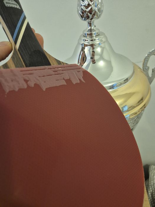 Paletă ping Pong Kokutaku 868 Tokio Spin