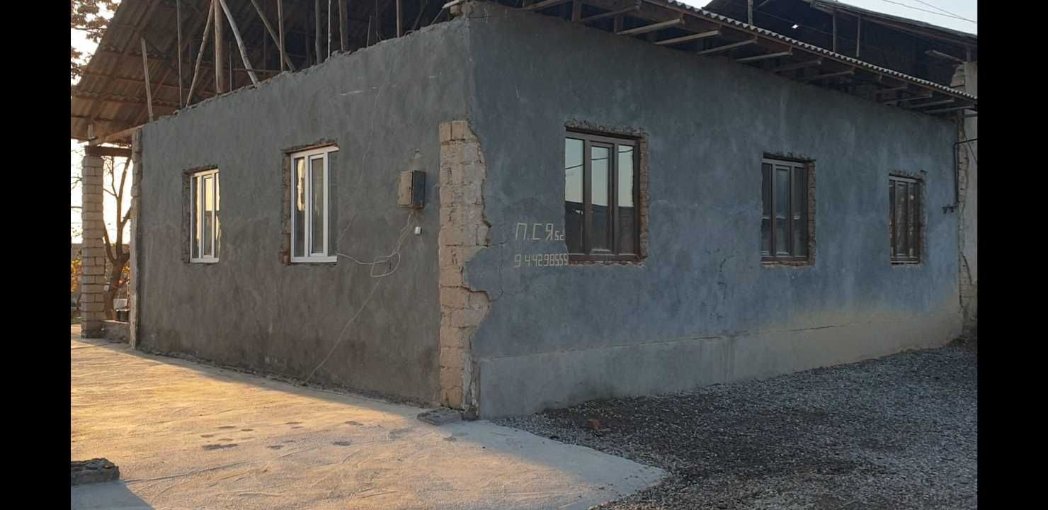 Uy Xovli Uchastka sotiladi. Zudlik bian pul zaril