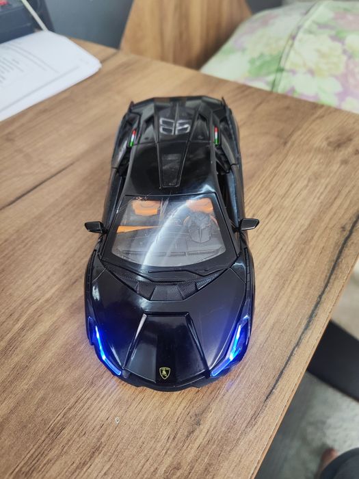 Игрушка ламбаргини