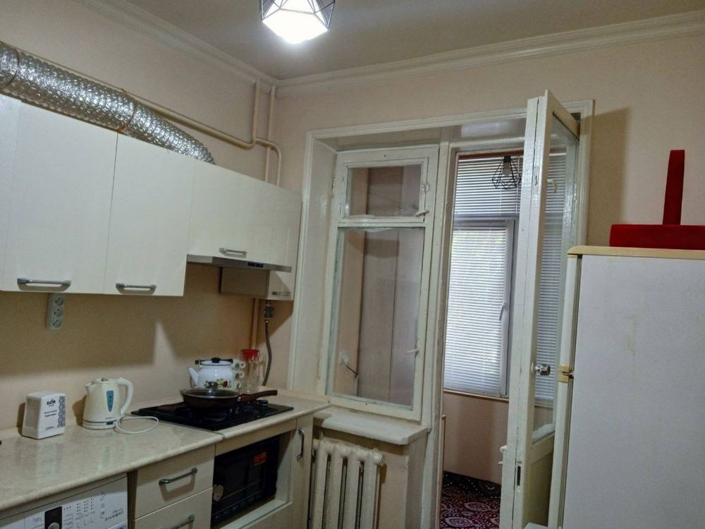 Аренда 1х2/3/5 Метро беруний