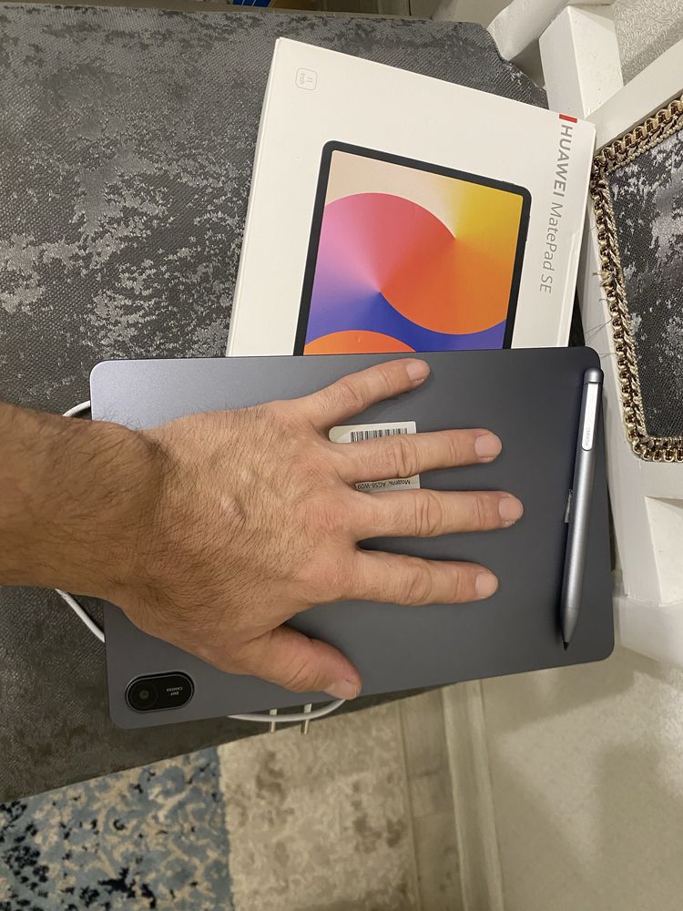 Планшет Huawei MatePad se 11