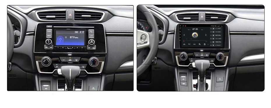 Navigatie Honda CRV din 2016 - 2020 , Garantie 2GB 4GB 8GB RAM
