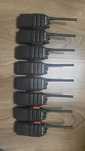 Walkiei Talkie Retevis r24