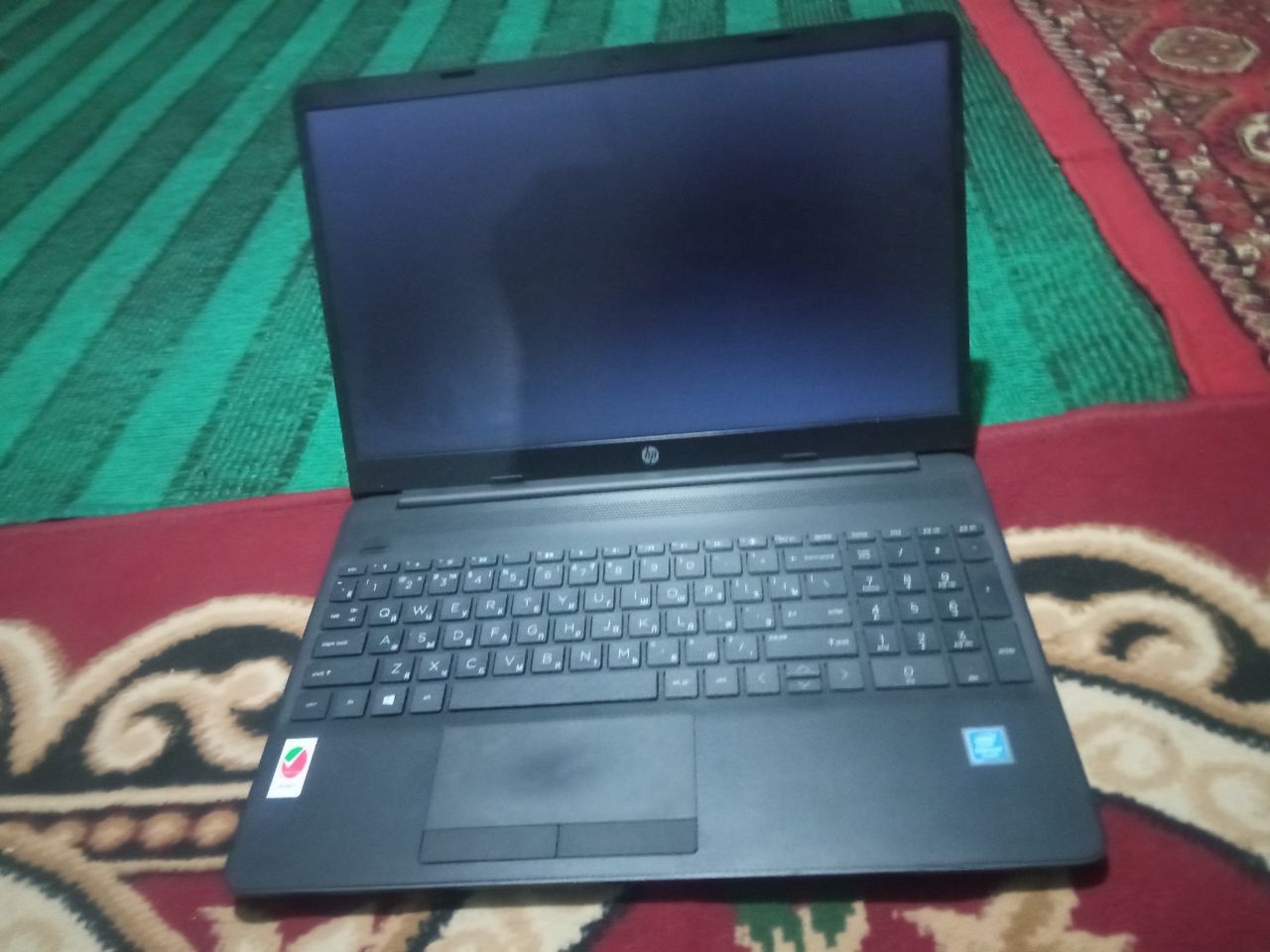 Netbook hp sotiladi