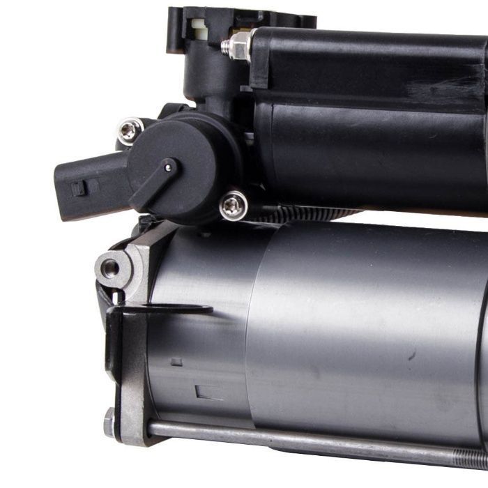 Compresor suspensie Audi A6 C5 NOU!