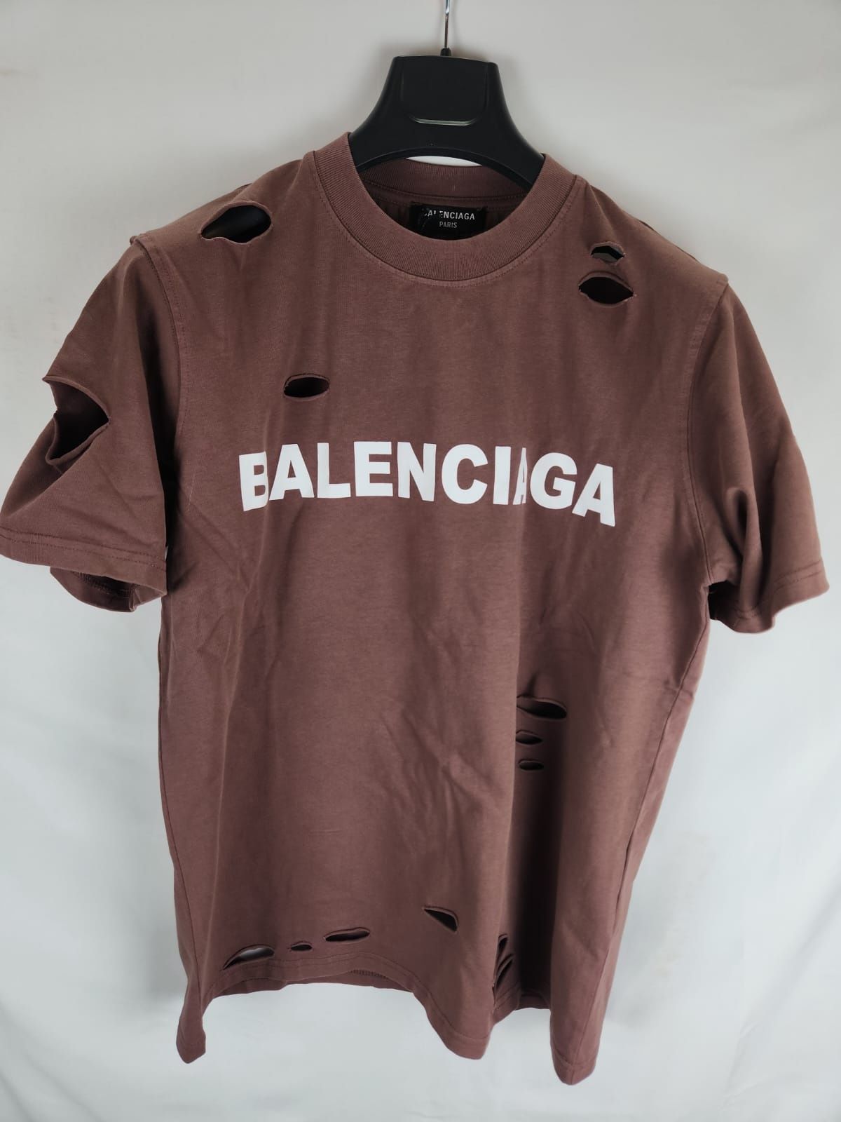 Balenciaga тениска