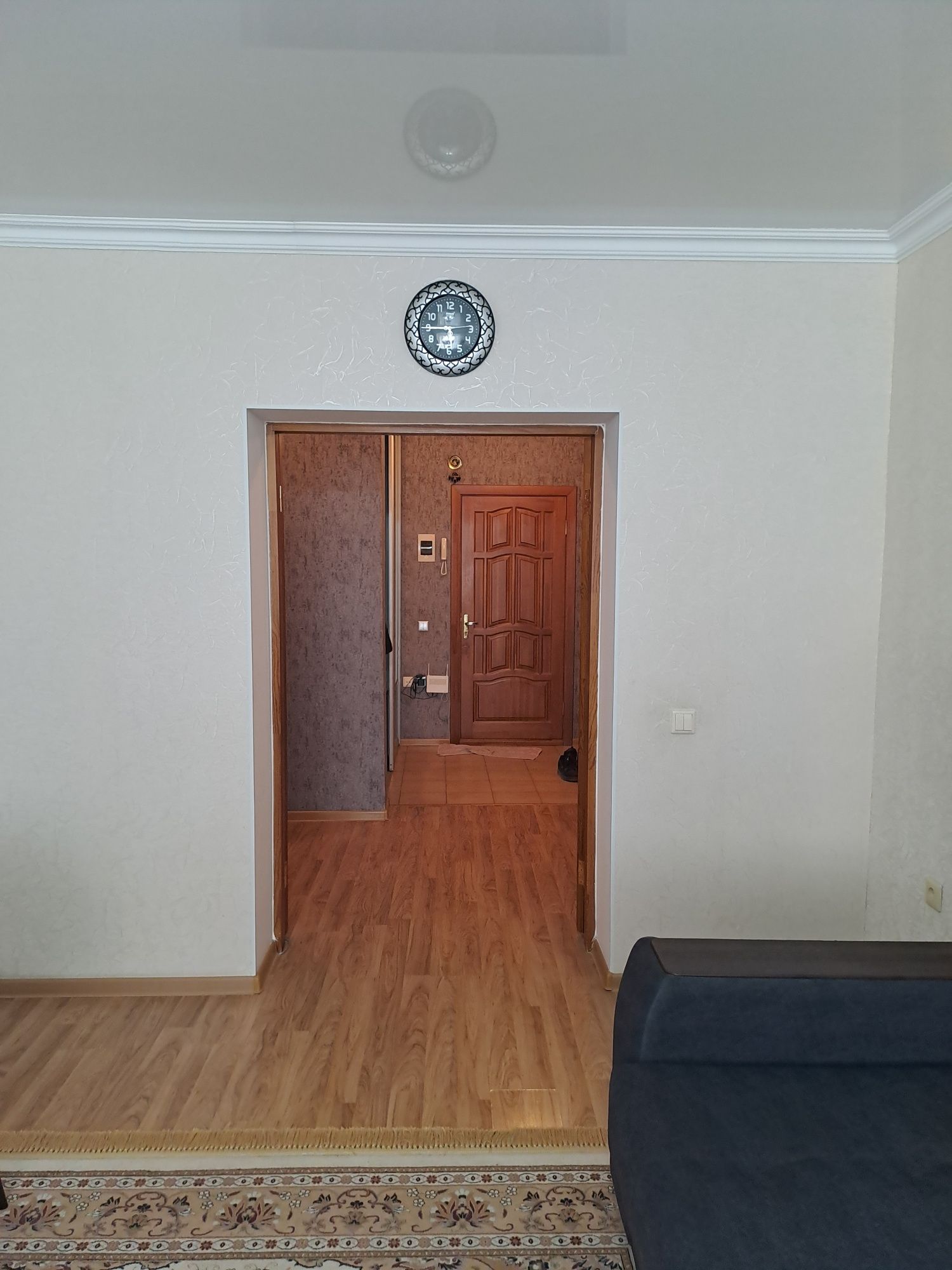 Продаётся квартира Нектар