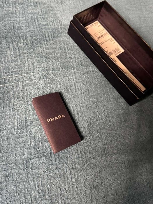 Слънчеви очила Prada /08YS-1AB5S0