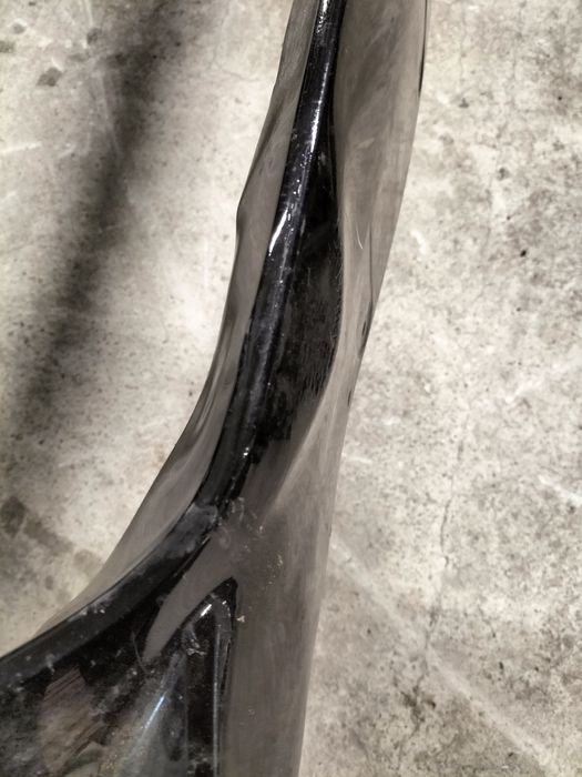 Предна M броня BMW 5 Series G30-31 / БМВ 5 серия Г30 2022г.