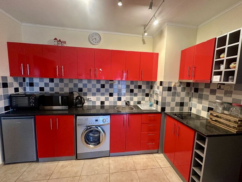 Продава се Четиристаен апартамент в с. Равда, Област Бургас - 114 кв.м за 660 €/кв.м - Снимка #3