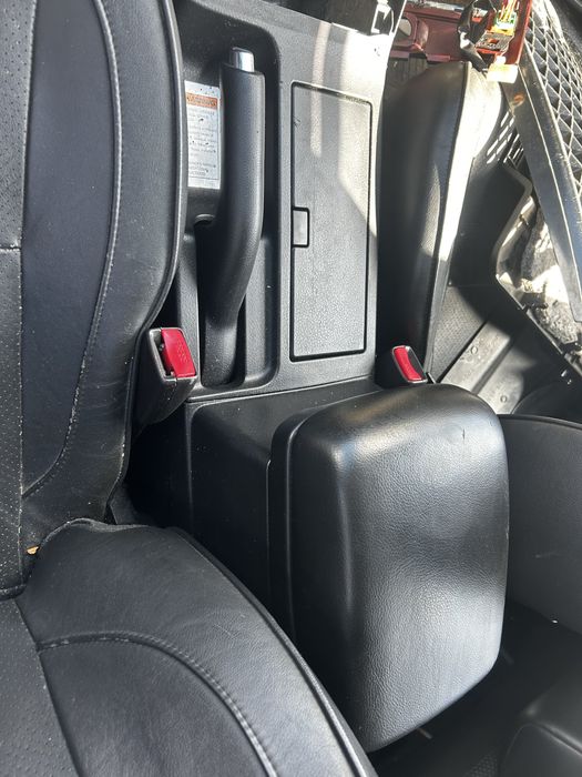 Cotieră Suzuki vitara 2007