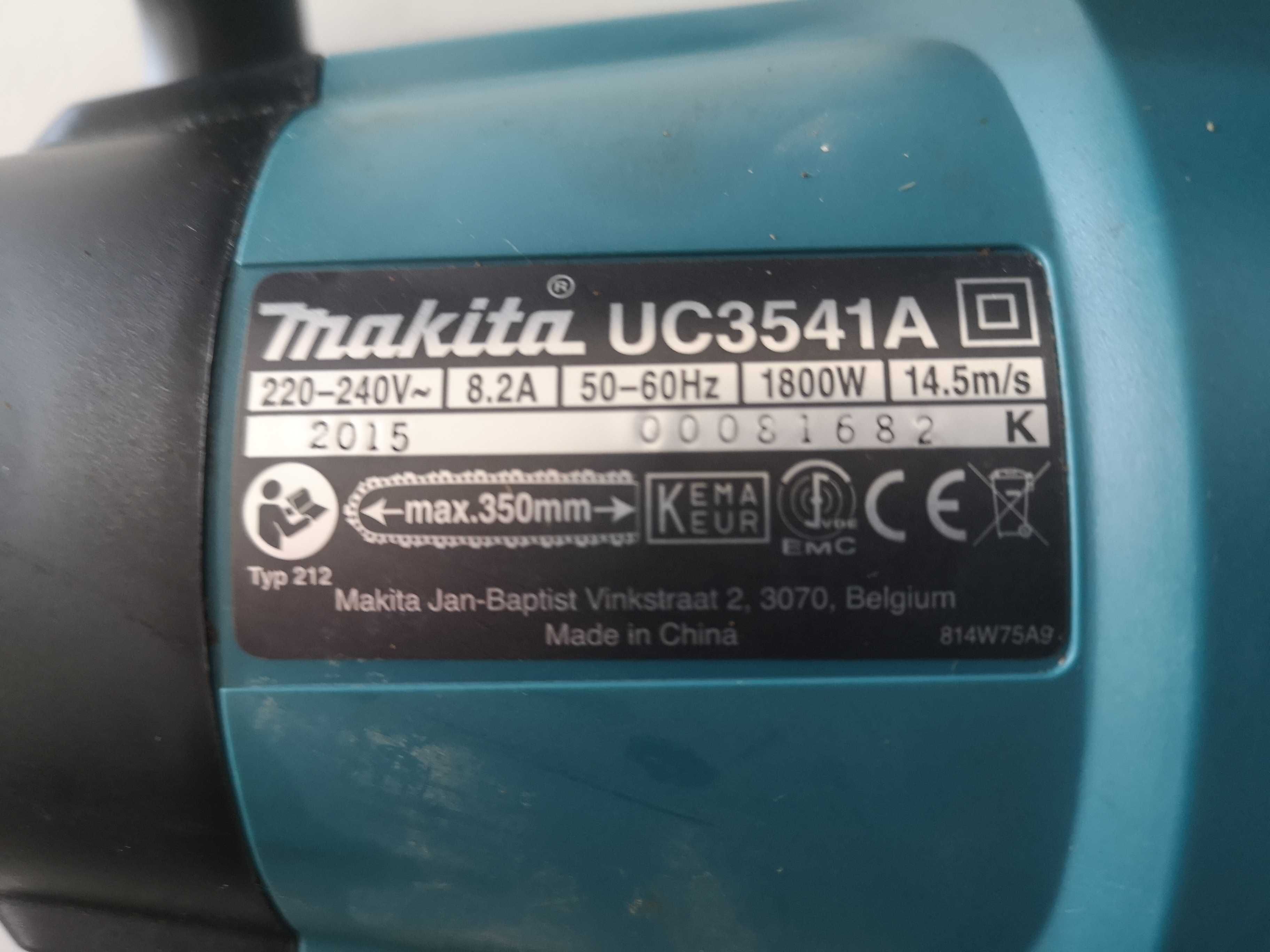 Резачка - Makita 1800W