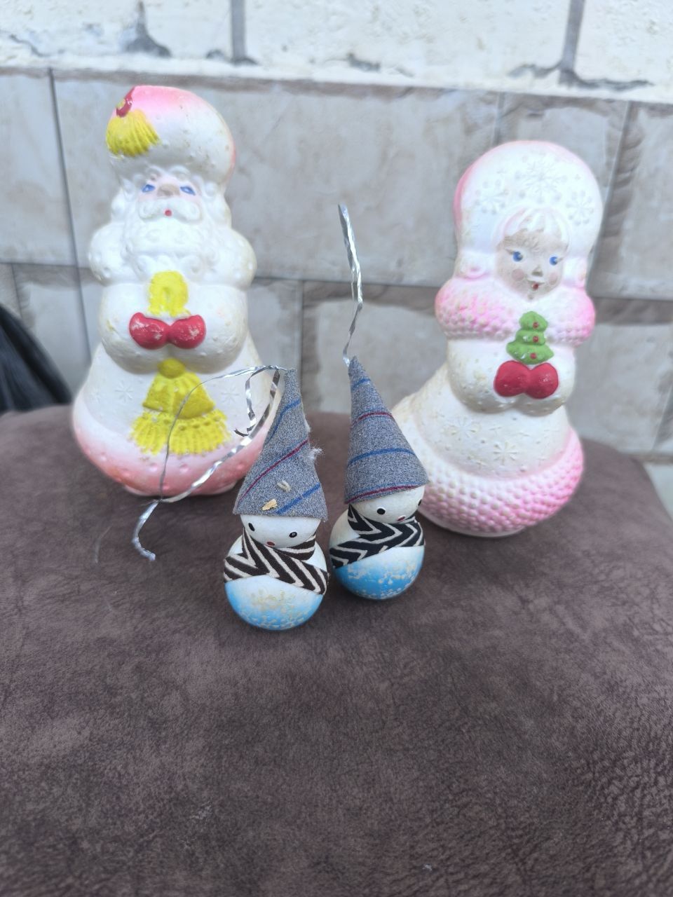 Продаю ёлочные игрушки