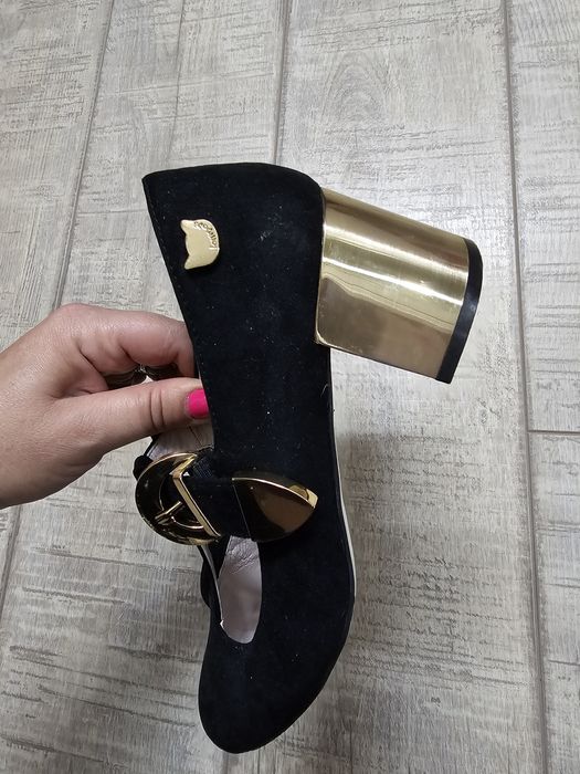 Lollipops mărimea 35