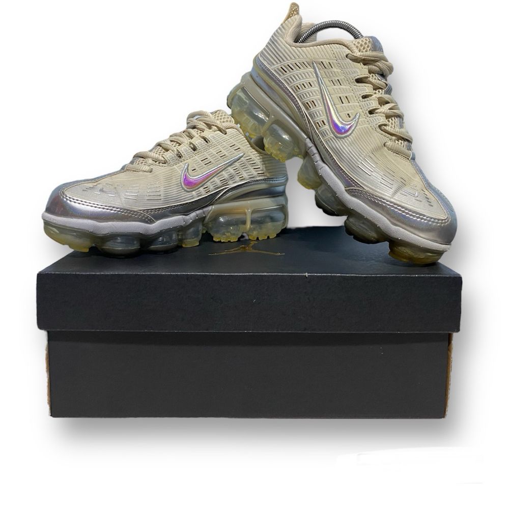 Nike Vapor Max 360 Cream 38