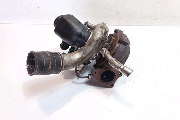 Turbosuflanta 059145722S Audi A5 8T (facelift)
