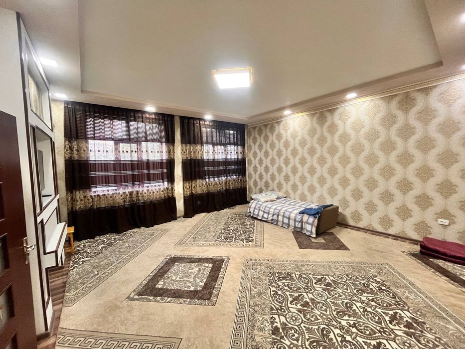 Сдаю квартиру Новостройка 1 кя квартира на 2 ом этаже