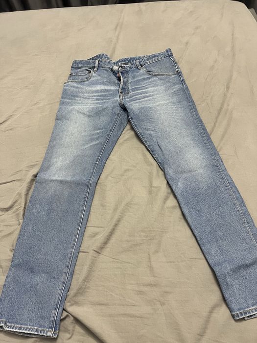 Blugi dsquared originali