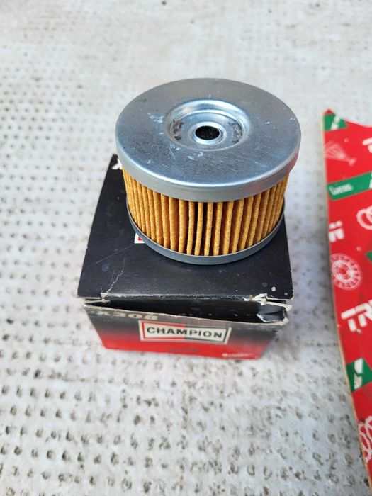 Sabot TRW Lucas Suzuki DR MCS 855