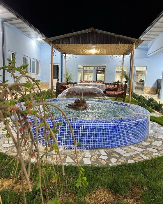 Продается действующая Чайхана в Кибрайе 6 соток