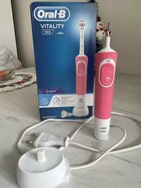 Електрическа четка за зъби Oral B Vitality