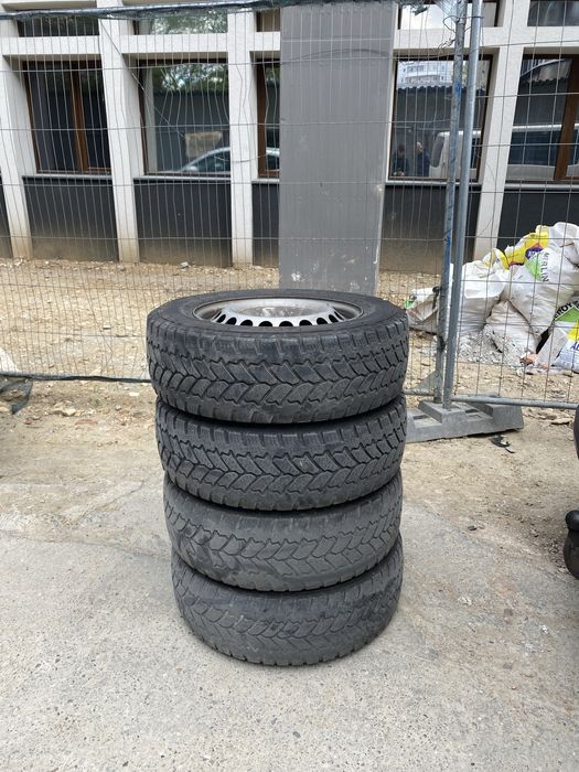 Vand roata de rezerva vw t5-t6