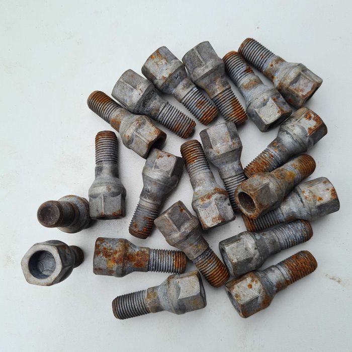 Set 20buc prezoane roti M14 x 1.5