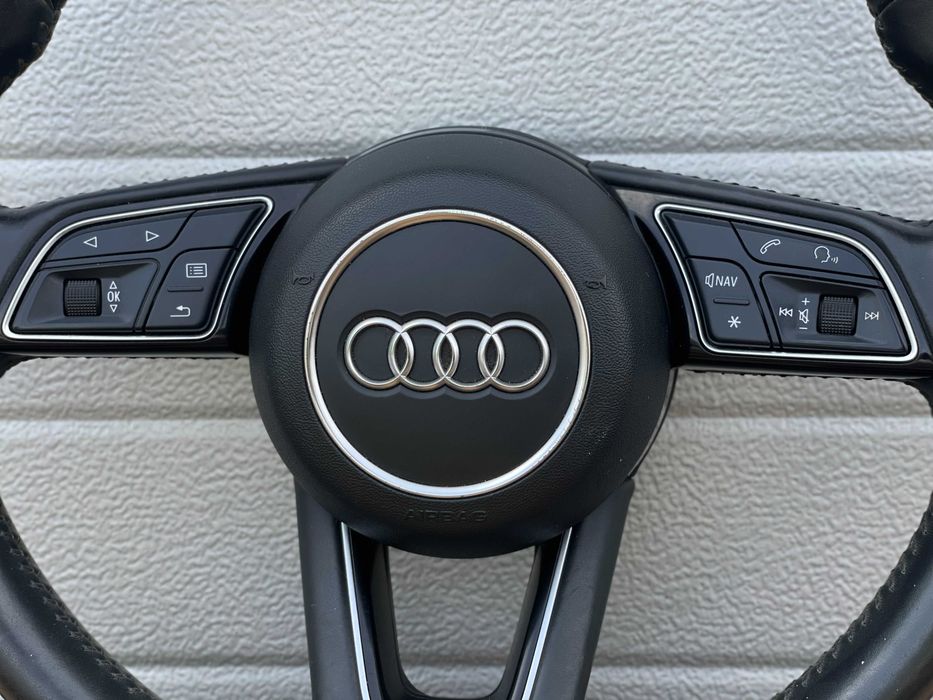 Волан с Airbag Audi A3 8V