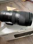 Obiectiv Sigma 35mm f1.4|Blitz Nikon sb 5000| Obiectiv Tamron 70-200mm