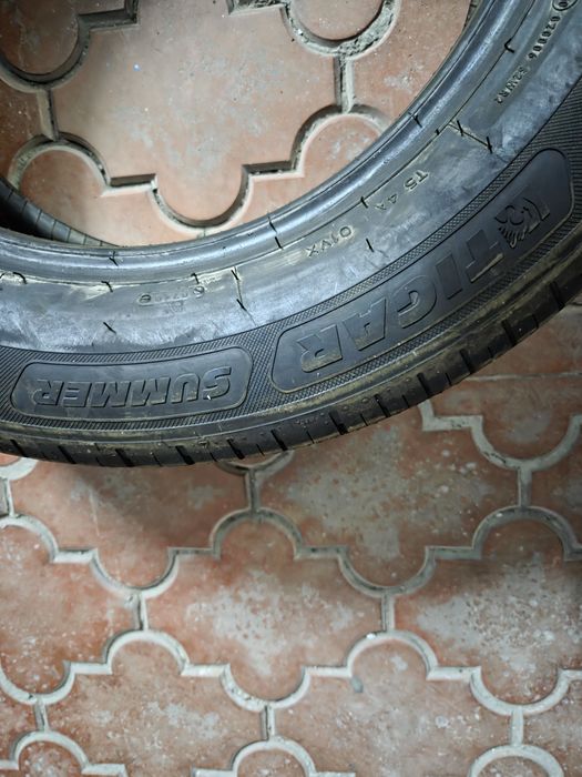 Vand Anvelope All Season