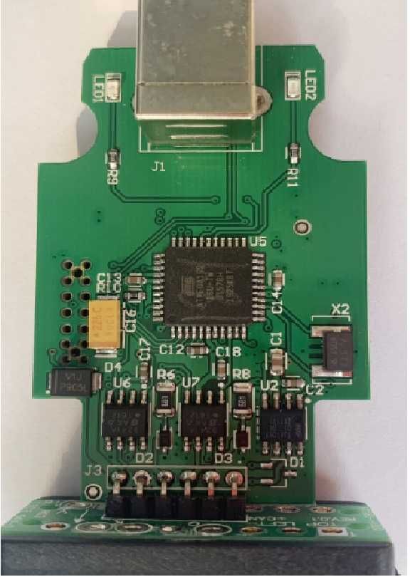 Tester auto Diagnoza auto VCDS Romana-Engleza VW AUDI SKODA SEAT 25.3