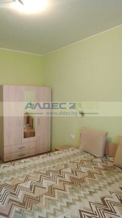 Дава се под наем Двустаен апартамент в София, Банишора - 68 кв.м за 535.5 € - Снимка #3