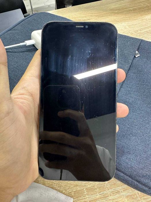 Iphone 12 por max 512gb