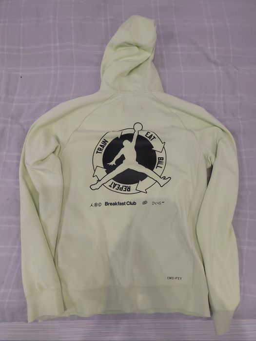 Суитчър "Jordan"