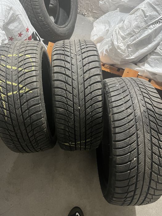 Bridgestone 225/45/18