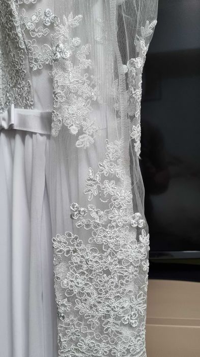 Rochie de mireasa NOUA