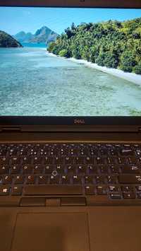 Laptop Dell  5590, 15.6'' FHD Intel Core i5-8250U ssd 1Tb 16gb ram
