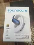 Casti soundcore aerofit 2