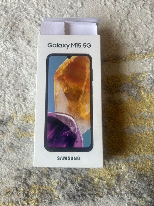 Самсунг м15 обмен