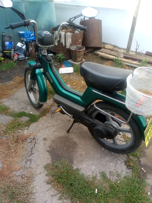 Piaggio si original