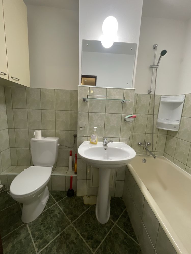 Apartament 2 camere, Str. Andrei Muresanu
