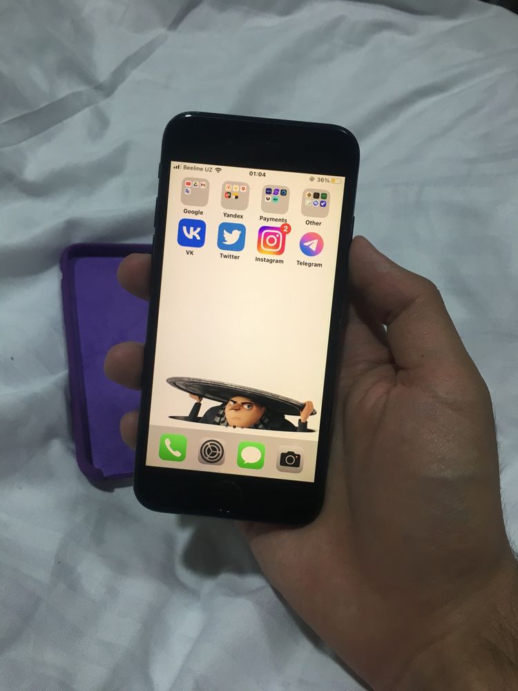 iPhone 7 LL/A 32Gb