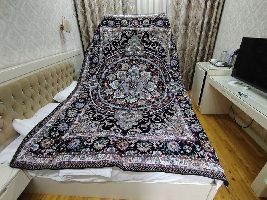 Покрывало из Ирана